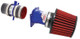 AEM 00-02 Mercury Cougar V6 Blue Short Ram Intake