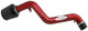 AEM 97-01 Honda Prelude Base & Type SH Red Short Ram Intake