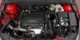 AEM 2011-2014 Chevrolet Cruze 1.4L - Cold Air Intake System - Gunmetal Gray