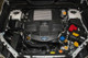 AEM 2014 Subaru Forester 2.0L H4 - Cold Air Intake System - Gunmetal Gray