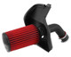 AEM 15-17 Subaru WRX STi 2.5L H4 - Cold Air Intake System - Wrinkle Black