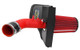 AEM 15-17 Subaru WRX STi 2.5L H4 - Cold Air Intake System - Wrinkle Red