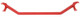 AEM 09-12 Subaru WRX/ STI- Strut Bar