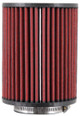 AEM Aif Filter, 3inFLG/ 5inOD/ 6-1/2inH Dry Flow