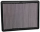 AEM 16-20 Hyundai Ioniq L4-1.6L Dryflow Air Filter