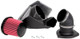 AEM 2020 Toyota Supra GR L6-3.0L F/I Cold Air Intake System - Black