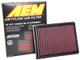 AEM 15-17 Toyota Hilux L4-2.0L DSL DryFlow Air Filter
