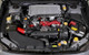 AEM Induction 2019 Subaru WRX STI 2.5L Cold Air Intake - Wrinkle Red
