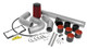 AEM 4in Universal Cold Air Intake System