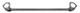AEM 08-12 Mitsubishi Lancer 2.0L / 09-13 Lancer 2.4L (Exc Evo) Strut Bar