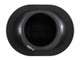 AEM Dryflow Air Filter-Oval Tapered 8in x 10.5in O/S Base / 5in x 7.75in O/S Top / 8in Height