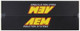 AEM 97-01 Honda Prelude Base & Type SH Polished Short Ram Intake