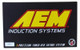 AEM Brute Force Intake System B.F.S. JEEP LIBERTY 3.7L-V6, 02-03