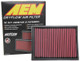 AEM 10-19 Toyota 4 Runner V6-4.0L F/I DryFlow Filter