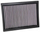 AEM 10-19 Toyota 4 Runner V6-4.0L F/I DryFlow Filter