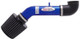 AEM 01-03 Sebring LXi 3.0L V6 Coupe/ 01-03 Stratus RT 3.0L V6/ 00-05 Eclipse GT 3.0L V6 Blue Short R