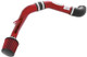 AEM 00-04 Eclipse GT & Spyder Red Cold Air Intake