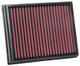 AEM 15-18 Ford Everest L5-3.2L DSL DryFlow Air Filter