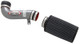 AEM 87-93 Ford Mustang GT W/MAF Silver Brute Force Air Intake
