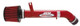 AEM 92-95 Civic DX/LX/EX/SI/ 96-00 Civic EX/ 93-95 Del Sol S/ 93-97 Del Sol Si Red Short Ram Intake