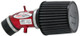 AEM 02-06 Sentra SE-R Red Short Ram Intake
