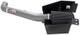 AEM Nissan Frontier/Pathfinder/Xterra 4.0L Silver Brute Force Air Intake