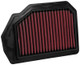 AEM 2015 Hyundai Genesis Sedan V6-3.8L F/I Dryflow Air Filter