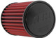 AEM 3.25 inch DRY Flow Short Neck 9 inch Element Filter Replacement