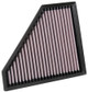 AEM 13-17 Cadillac ATS V6-3.6L F/I DryFlow Air Filter