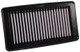 AEM 16-17 Honda Pilot V6-3.5L F/l DryFlow Air Filter