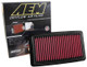 AEM 16-17 Honda Pilot V6-3.5L F/l DryFlow Air Filter