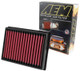 AEM 90-06 BMW 2.0/2.2/2.5/2.8/3.0/3.2L DryFlow Panel Non Woven Synthetic Air Filter