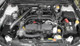 AEM 2015-2016 C.A.S Subaru Legacy H4-2.5L F/I Cold Air Intake