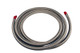 Aeromotive SS Braided Fuel Hose - AN-10 x 12ft
