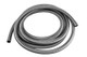 Aeromotive SS Braided Fuel Hose - AN-10 x 20ft