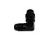 Aeromotive Fitting - Elbow - 90-Deg - AN-06 ORB to AN-06 Flare
