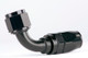 Aeromotive Hose End - AN-10 - 90 Deg