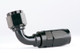 Aeromotive Hose End - AN-06 - 90 Deg