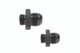 Aeromotive AN-10 Cutoff to AN-12 Flare Union