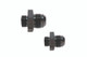 Aeromotive AN-8 Cutoff to AN-10 Flare Union