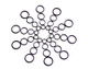 Aeromotive Fuel Resistant Nitrile O-Ring - AN-10 (Pack of 10)