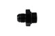 Aeromotive AN-10 O-Ring Boss / AN-08 Male Flare Reducer Fitting