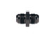 Aeromotive AN-08 to AN-08 Male Flare Union Fitting
