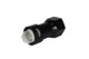 Aeromotive 1/2in Quick Connect to AN-10 Feed Line Adapter