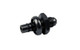 Aeromotive 3/8in Male Spring Lock / AN-06 Feed Line Adapter (Ford)