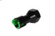 Aeromotive 3/8in Female to ORB-08 Feed Line Adapter