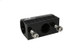 Aeromotive 05-06 Ford 4.6L Fuel Rail Pressure Sensor Adapter Log (-08 AN inlet / outlet)