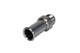 Aeromotive Ford OE Return Line - 3/8in Female Spring-Lock to -6 AN male