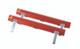 Aeromotive Fuel Rails for Edelbrock 29785 SBC Intake