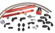 Aeromotive C5 Corvette Fuel Pressure Regulator and Rail Kit